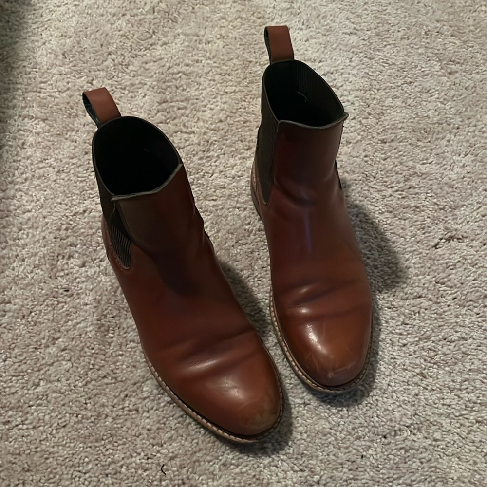 NISOLO booties